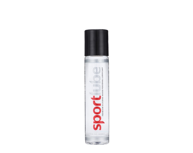 SportLube Silicone-Based Lubricant 1oz