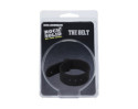 Rock Solid The Belt Silicone C-Ring Blac