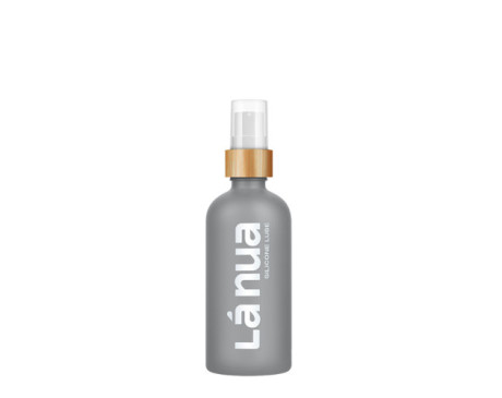 La Nua Unscented Silicone Lubricant 3.4o