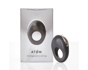 Hot Octopuss Atom Black