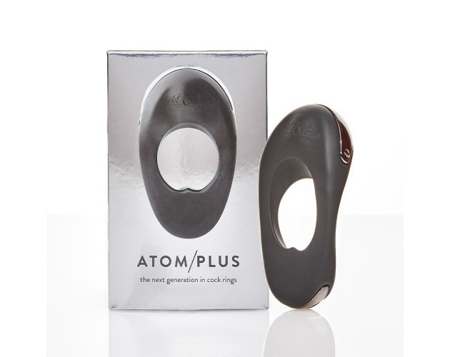 Hot Octopuss Atom Plus Black