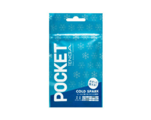 Tenga Pocket Cold Spark