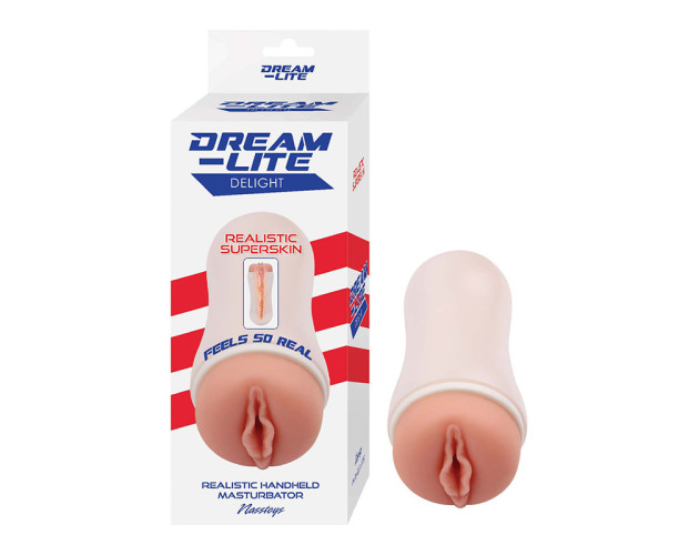 Dream-Lite Delight White