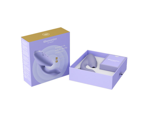 Womanizer Duo 2 Lilac