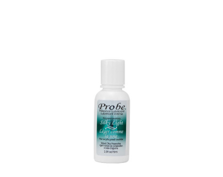 Probe Silky Light Water Based Lube 2.5oz