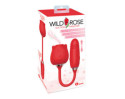 Wild Rose Suction Thruster