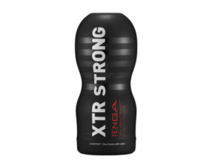 Tenga Original Vacuum Cup Extra Strong