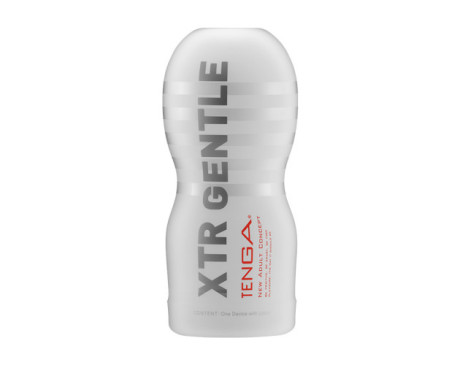 Tenga Original Vacuum Cup Extra Gentle