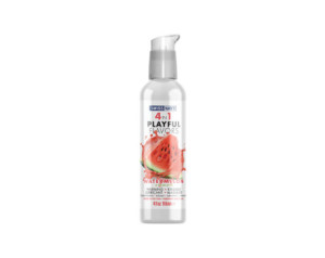 Swiss Navy 4 in 1 Watermelon 4oz