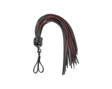 SS Saffron Finger Flogger