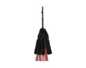 SS Saffron Faux Fur Flogger