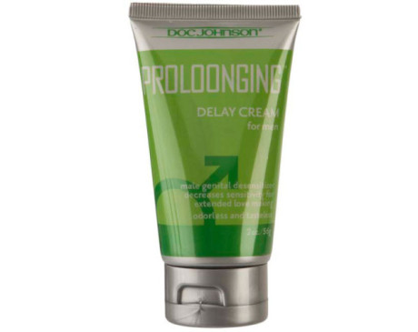 Proloonging Creme 5oz. Tube