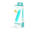 VeDO Boom Warming Slimline Vibr Turquois