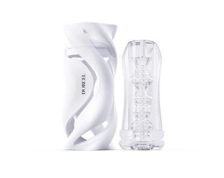 Dorcel Deep Blow White