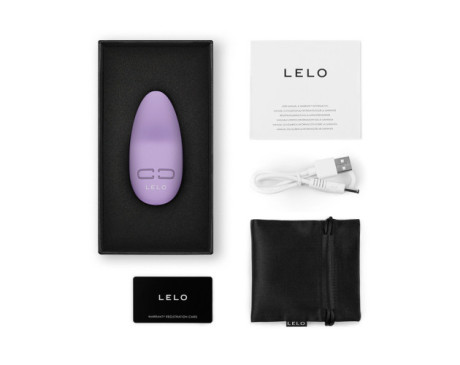 Lelo Lily 3 Calming Lavender