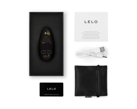 Lelo Nea 3 Black