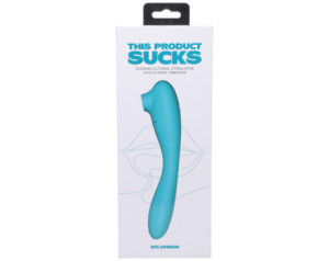 This Product Sucks Bend Wand Rechar Te