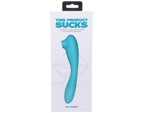 This Product Sucks Bend Wand Rechar Te