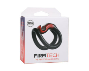 FIRMTECH Performing C-Ring