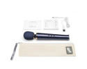 Le Wand Petite Rechar Vibe Massager Navy