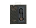 Pillow Talk Secrets Pleasure Wand Black