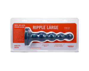 Tantus Ripple Large MediumFirm Malach