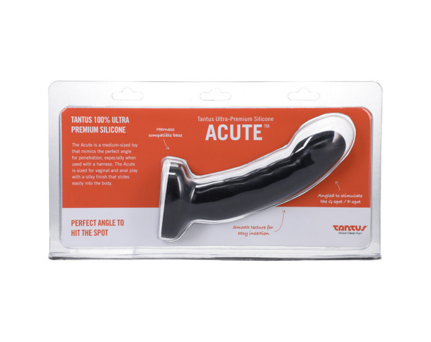 Tantus Acute Medium-Firm Night Sky