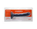 Tantus Charmer Firm Sapphire