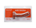 Tantus Mini Magma Firm Copper