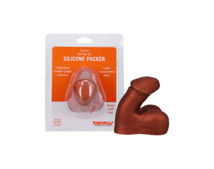 Tantus On The Go SiliPacker SupSoft Cop