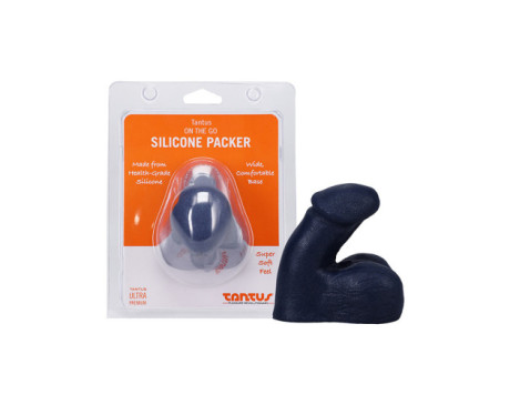 Tantus On The Go SiliPacker SupSoft Sapp