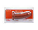 Tantus They/Them Soft Copper