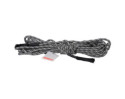 Tantus Rope 30 ft. Silver