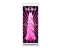 Fantasia Siren Jelly Dildo Pink