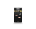 Bound Nipple Clamps M1 Rose Gold