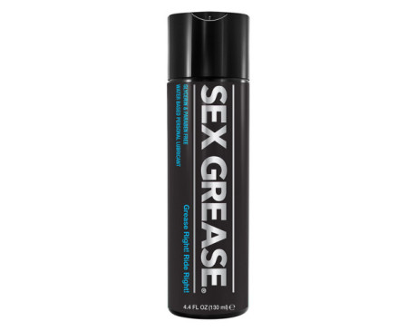 Sex Grease Water Based 4.4oz