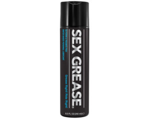 Sex Grease Water Based 8.5oz