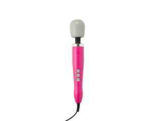 Doxy Original Massager Wand Pink