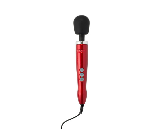 Doxy Die Cast Wand Red