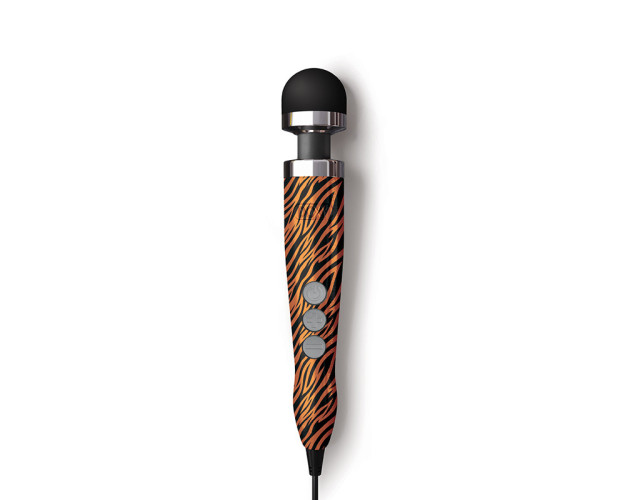 Doxy Die Cast 3 Wand Tiger