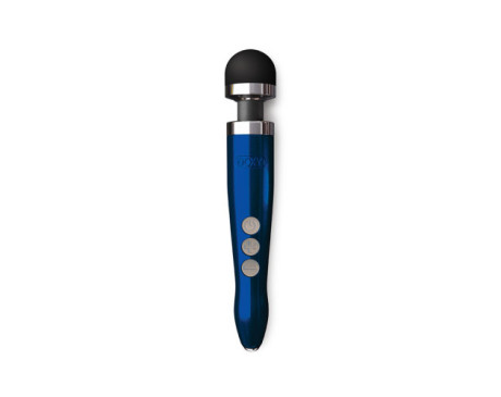 Doxy Die Cast 3R Rechargeable Blue Flame