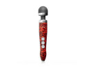 Doxy Die Cast 3R Rechargeable Wand Roses