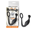 Butts Up P-Spot Pleasure Black