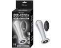 Ass-Sation Remote Vib Metal Anal Bulb Si