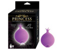 Princess Clit-Tastic Suction Tickler Lav