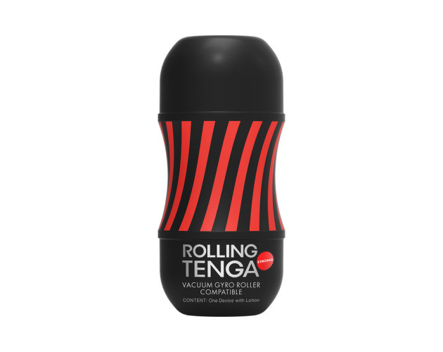 Tenga Rolling Gyro Roller Cup Hard