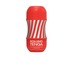 Tenga Rolling Gyro Roller Cup