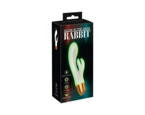 You2Toys G.I.T.D Rabbit Vibrator