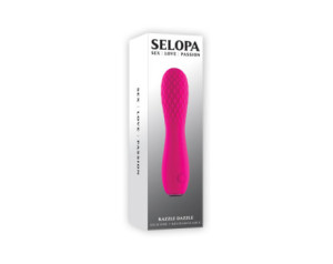 Selopa Razzle Dazzle Rechargeable Vib Pk