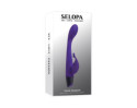 Selopa Plum Passion Recharg Dual Stim Pu